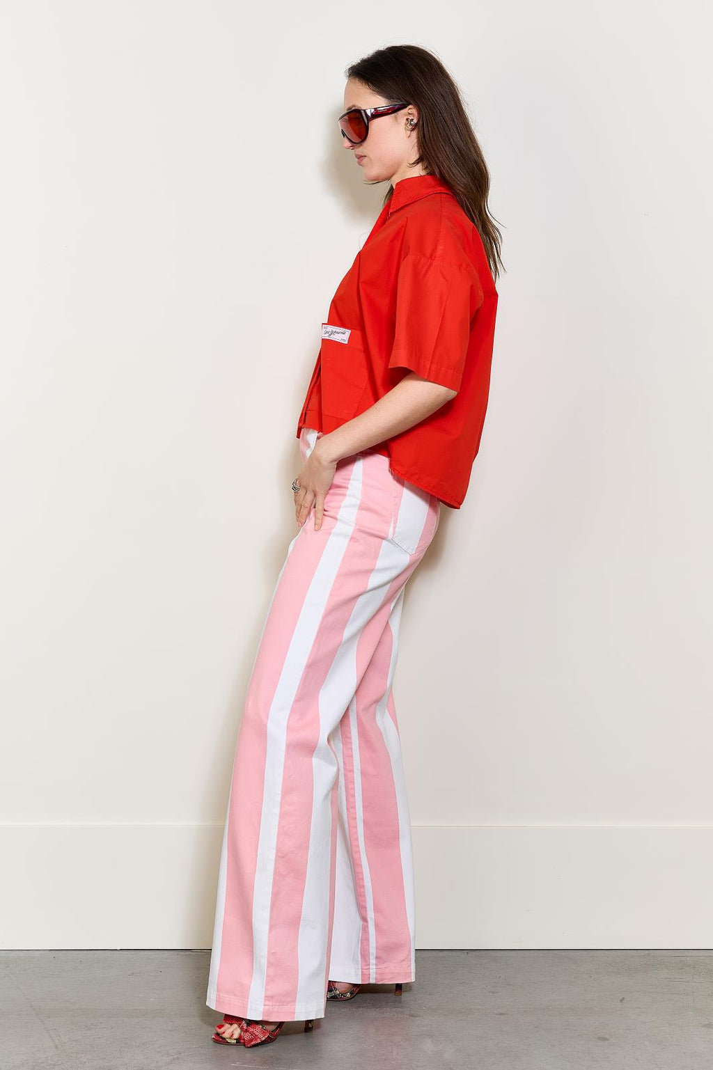 La Camisa Nina