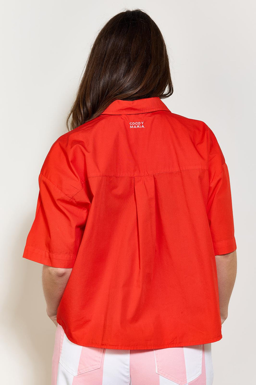 La Camisa Nina