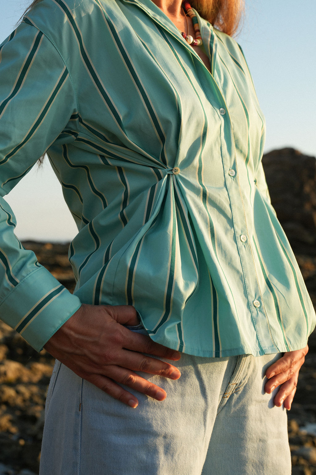 La Camisa Rosita