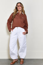 Coco Polo Bruin