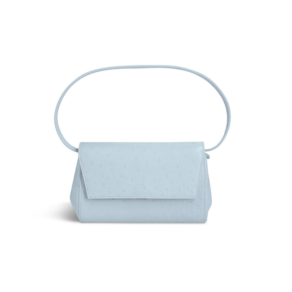 Ikon Clutch Lichtblauw