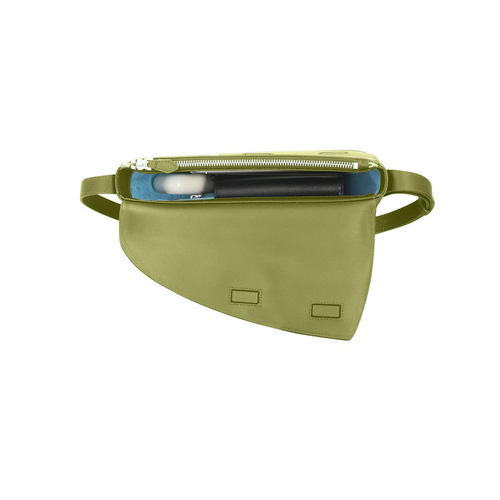 Rebel Crossbody Pistache