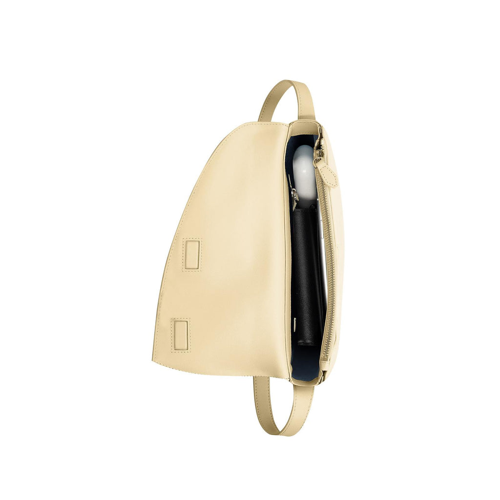 Rebel Crossbody Botergeel