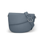 Rebel Saddle Bag Steel