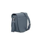 Rebel Saddle Bag Steel