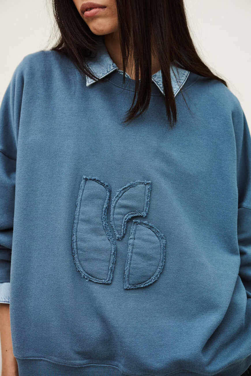 Sweatshirt Maia