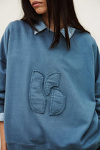 Sweatshirt Maia