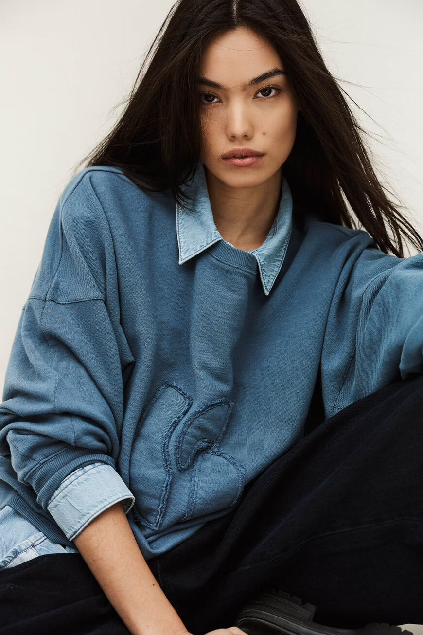 Sweatshirt Maia