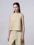 Woven Top