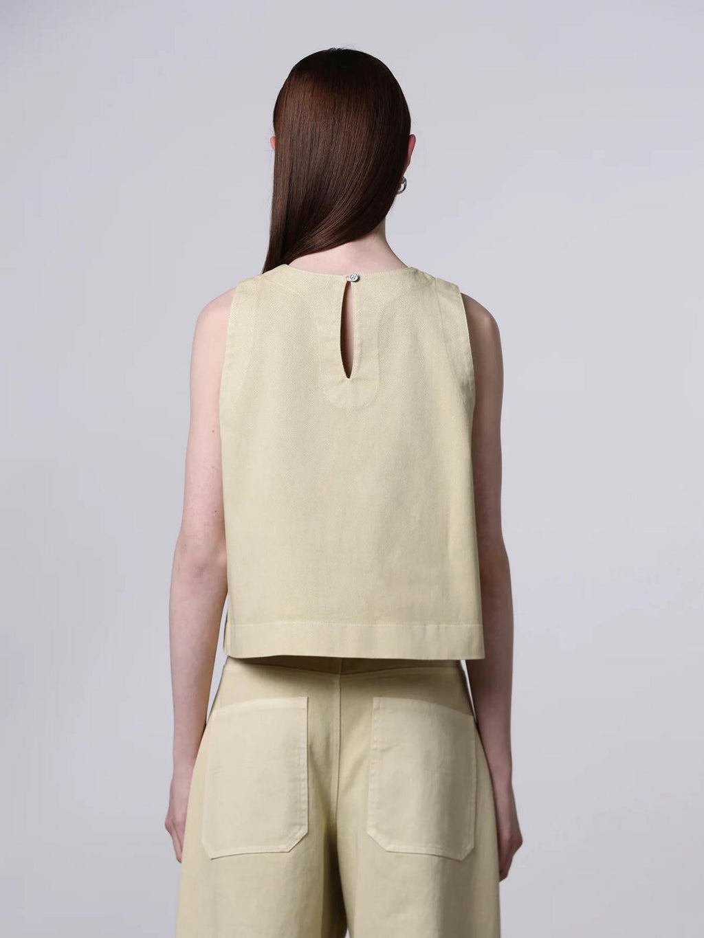 Woven Top