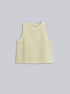 Woven Top