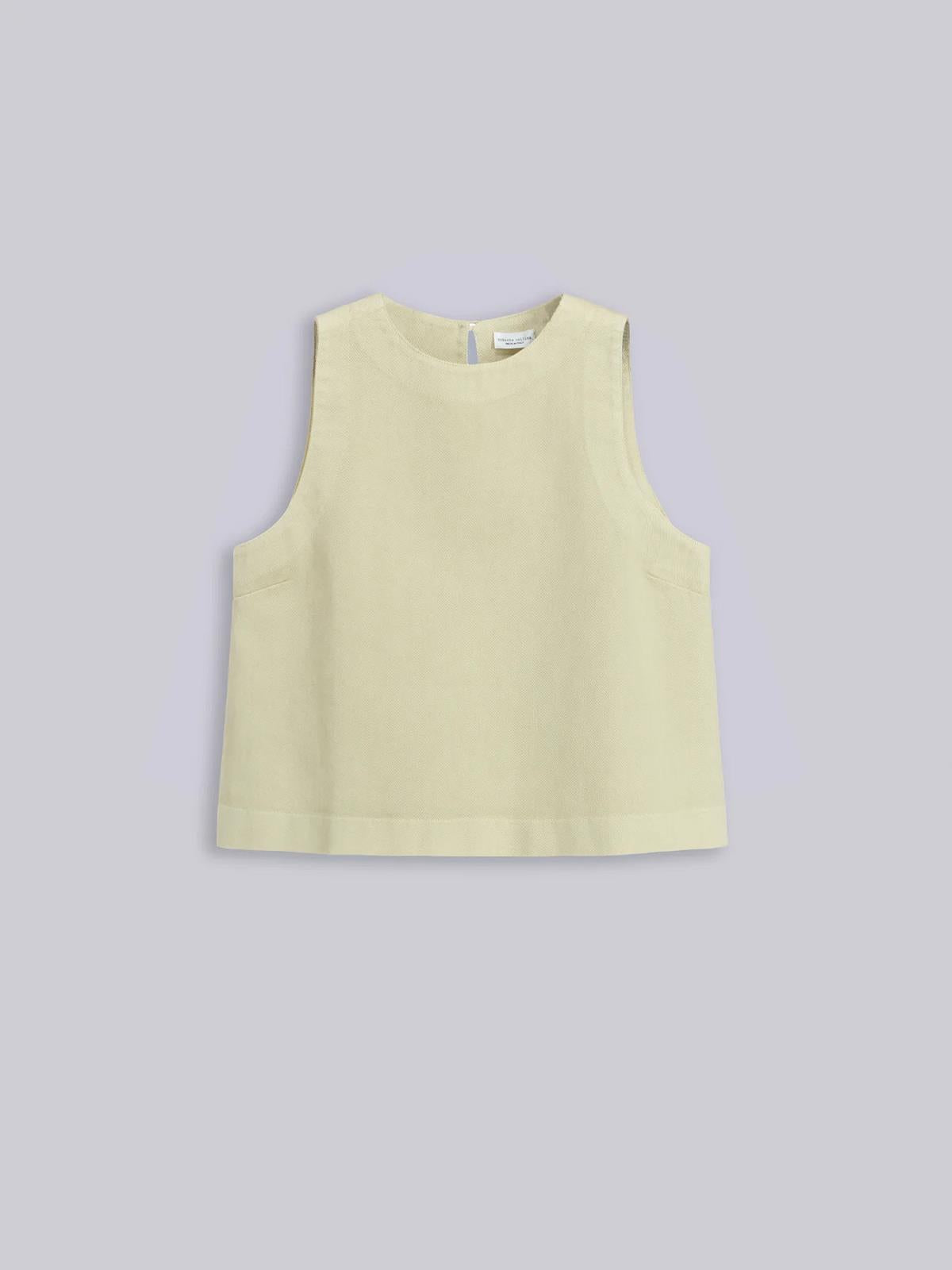 Woven Top