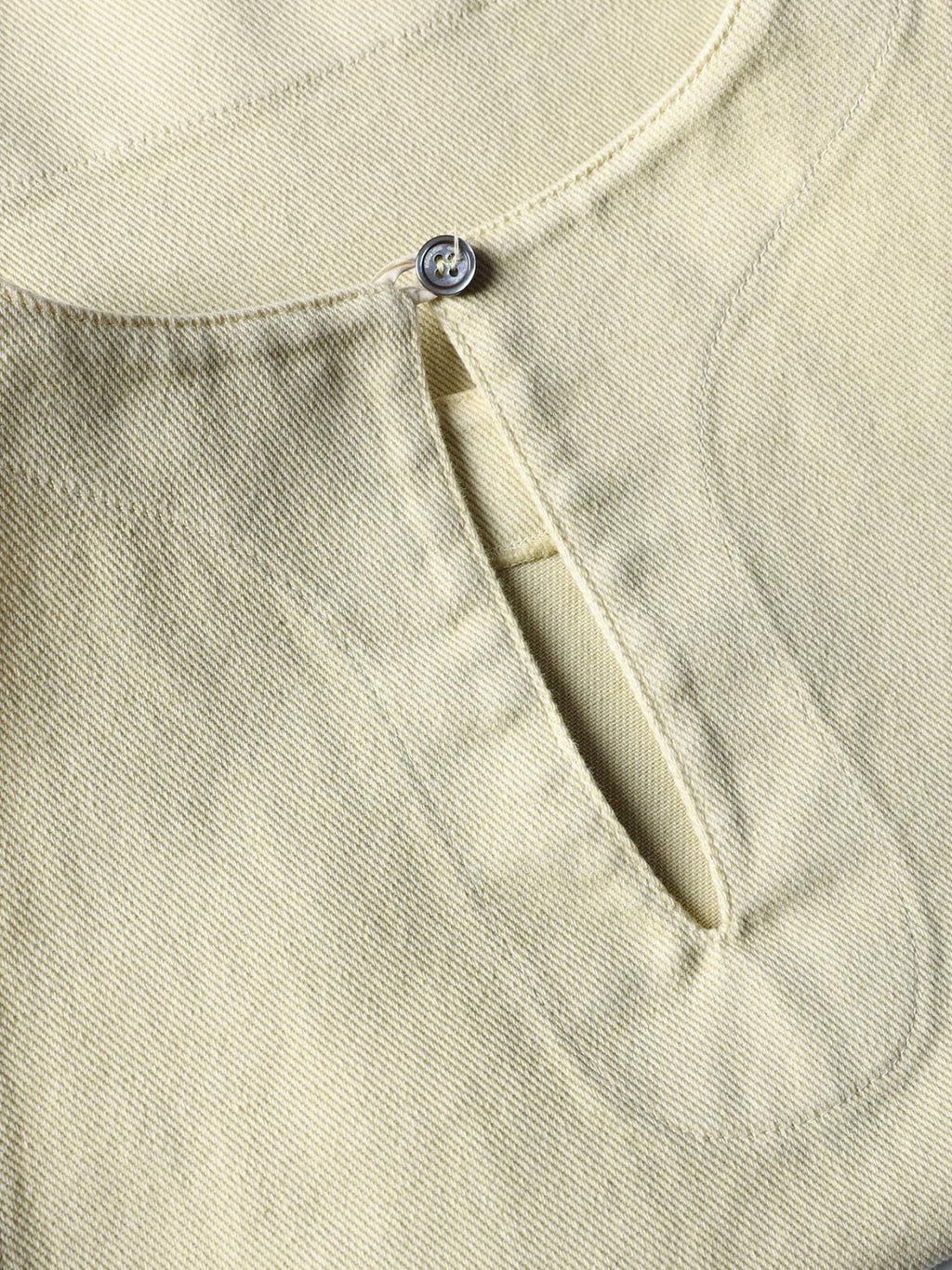 Woven Top