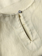 Woven Top