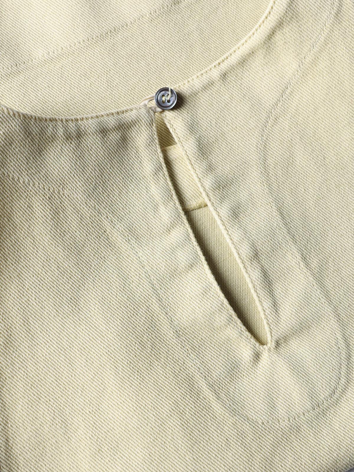 Woven Top
