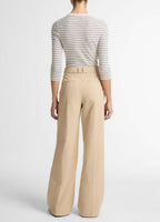 Camille Trouser