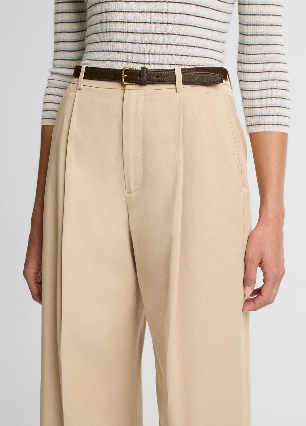 Camille Trouser