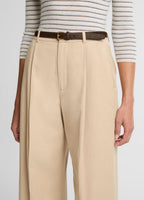 Camille Trouser