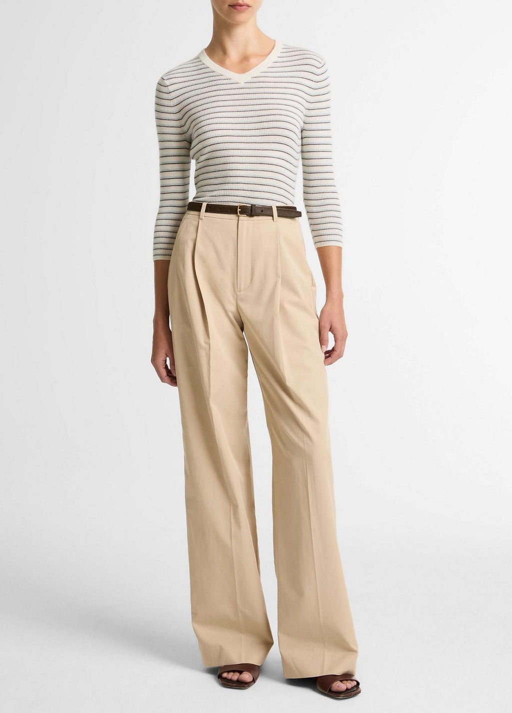 Camille Trouser