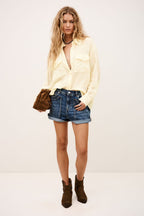 Chemise Bao