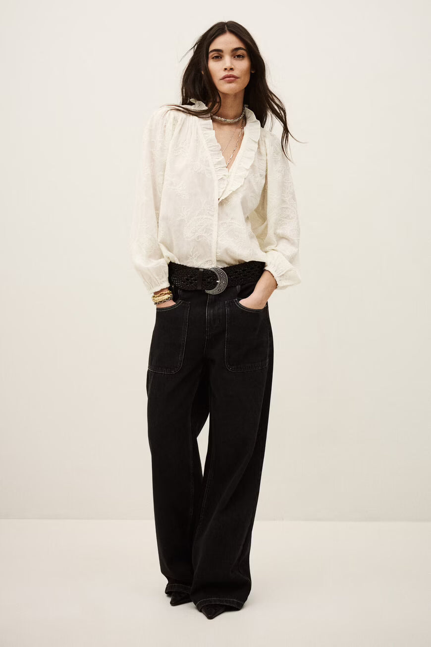 Chemise Petty