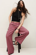Pantalon Deana Roze