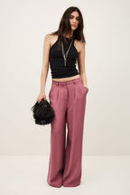 Pantalon Deana Roze