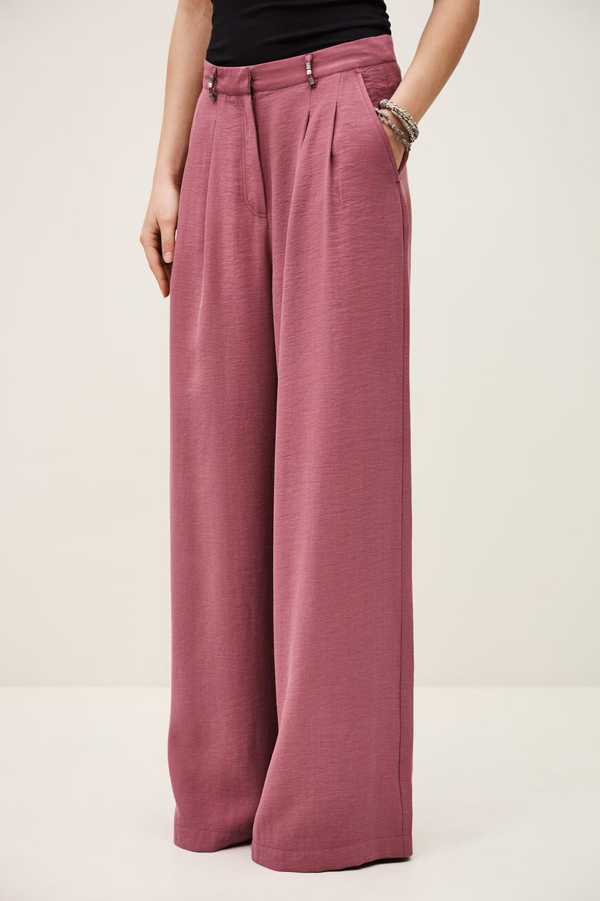 Pantalon Deana Roze