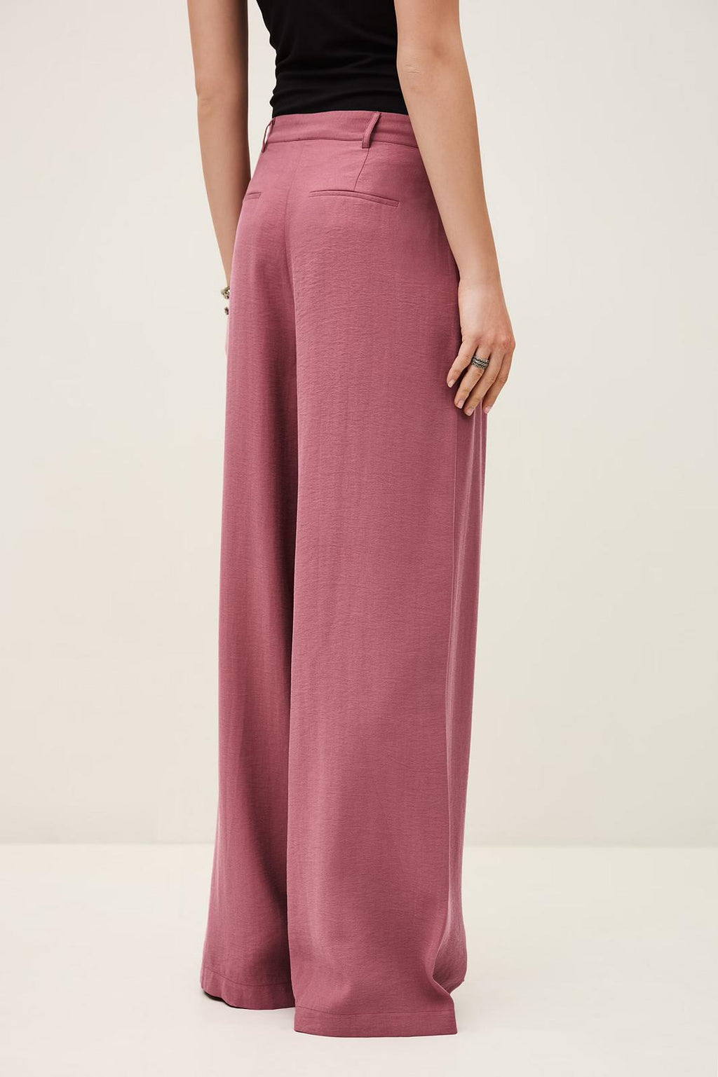 Pantalon Deana Roze