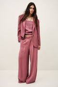 Vest Dalena Roze