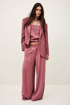 Vest Dalena Roze