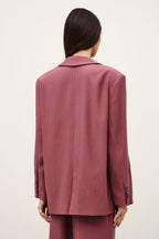 Vest Dalena Roze