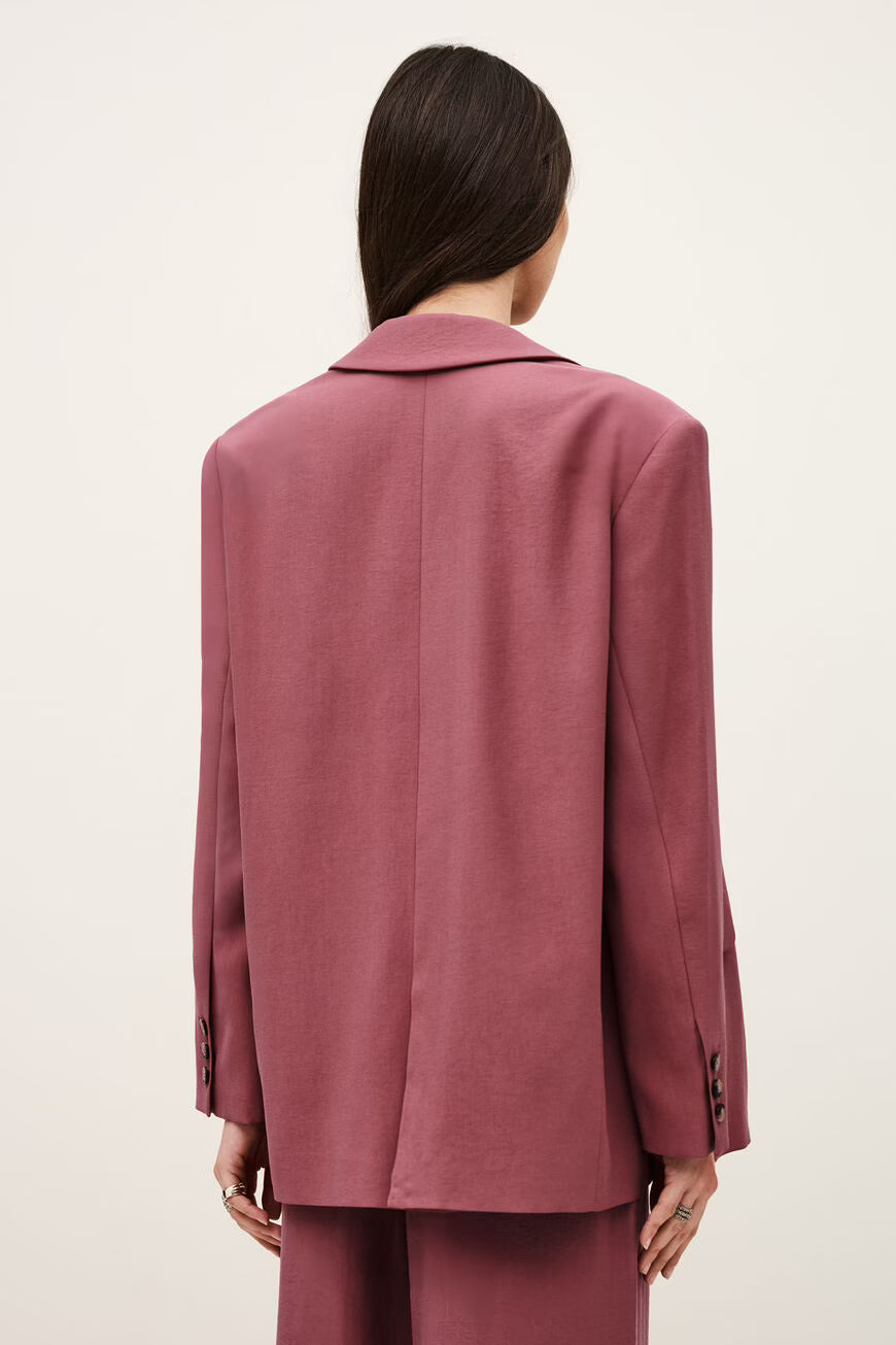 Vest Dalena Roze