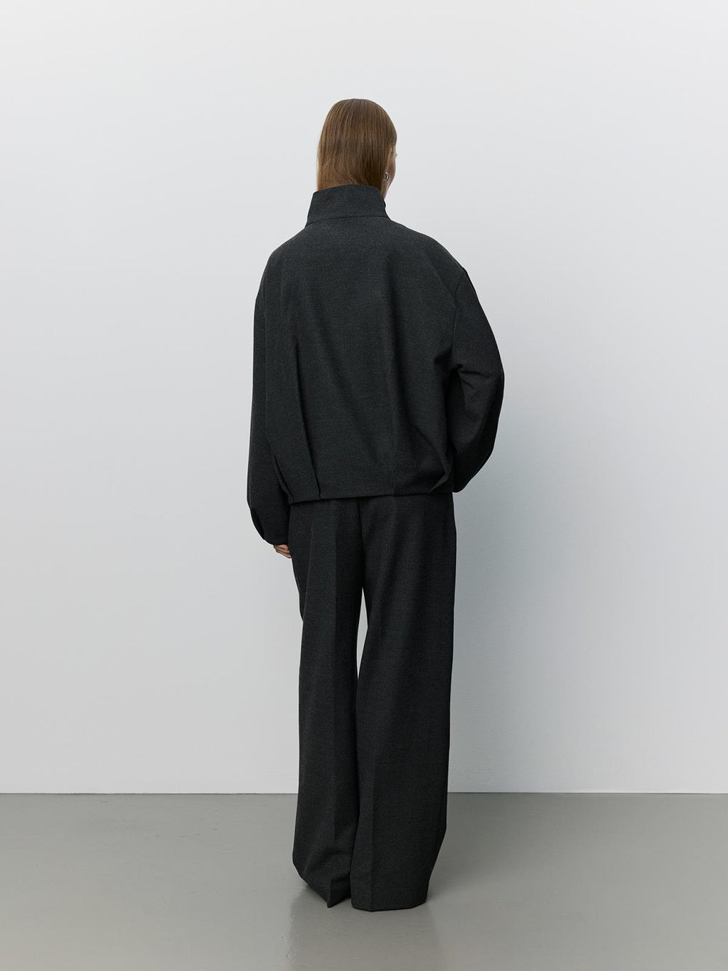 Beckys bomber Jacket