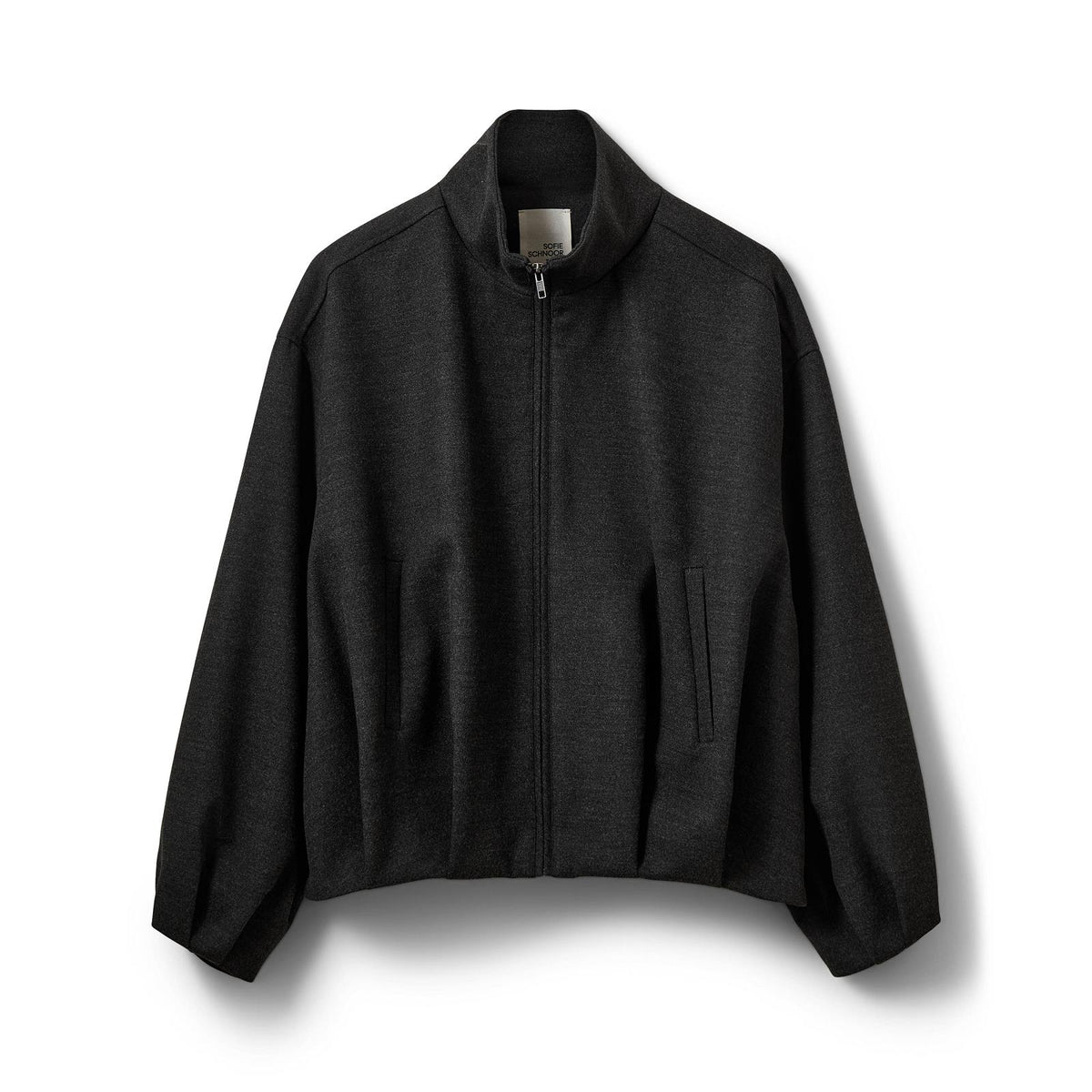 Beckys bomber Jacket