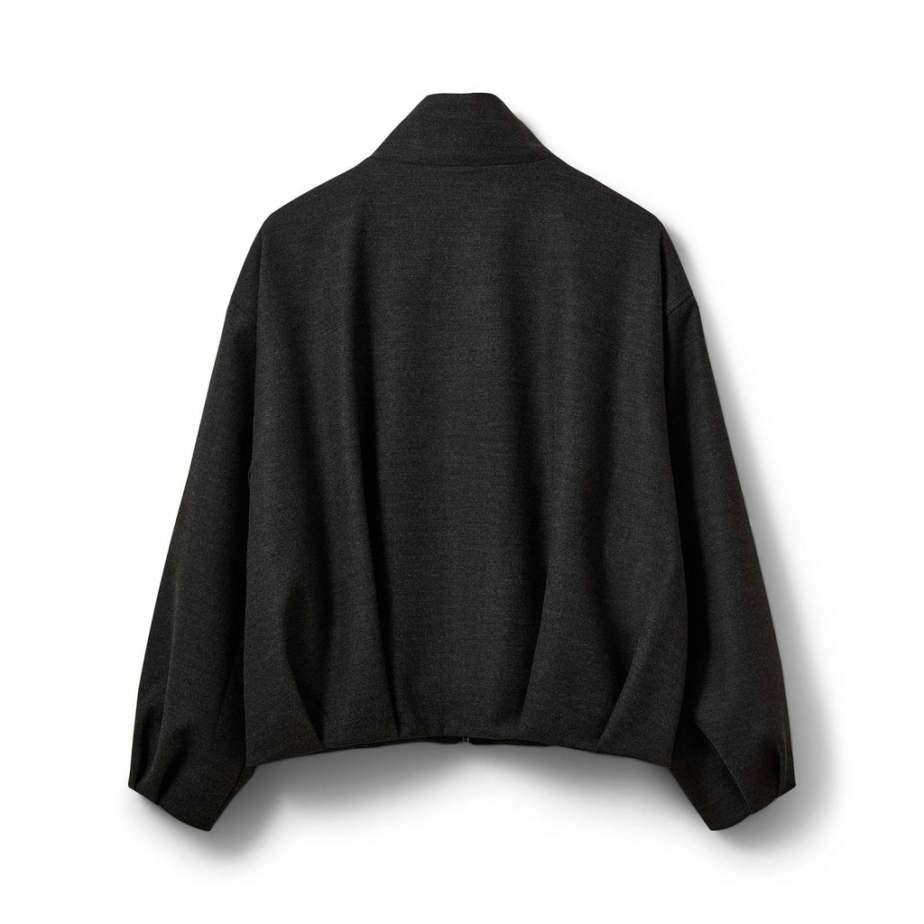 Beckys bomber Jacket