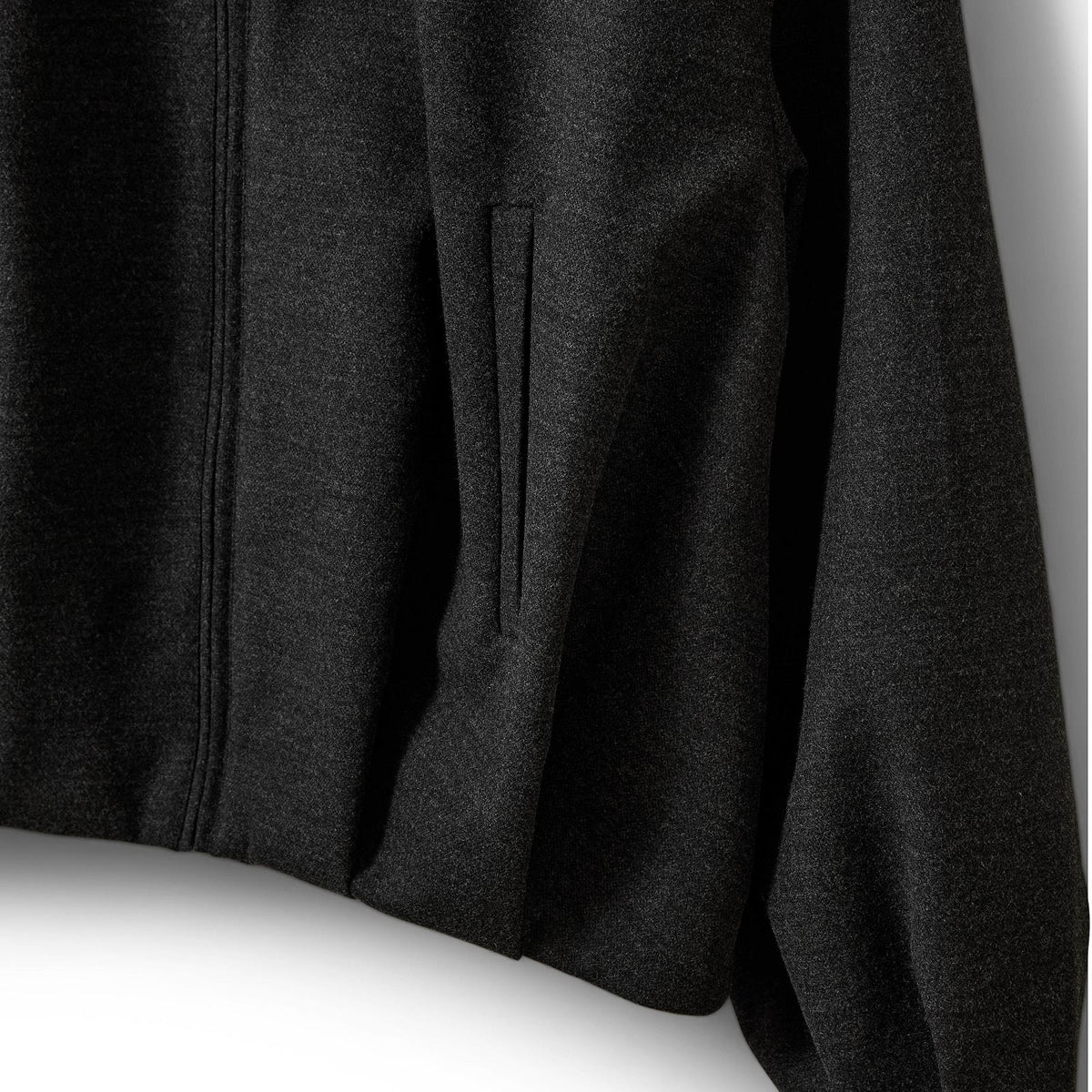 Beckys bomber Jacket