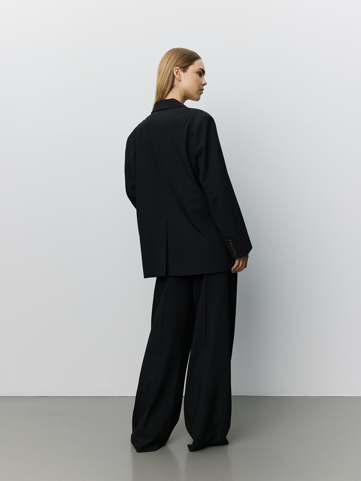 Alessandra Trouser