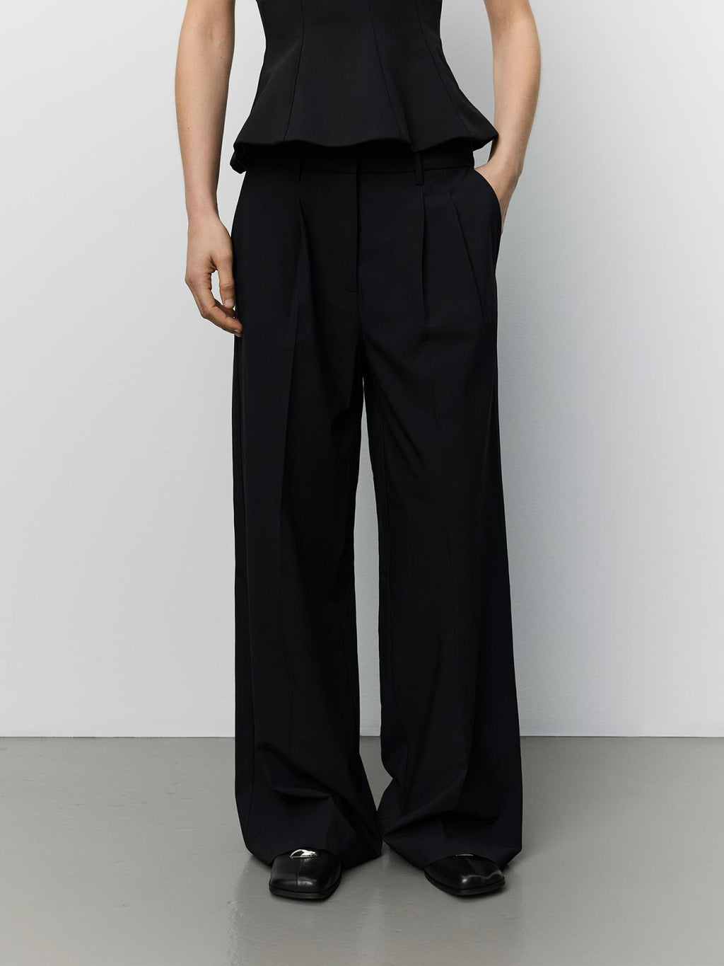 Alessandra Trouser