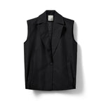 Lanea Hem Vest