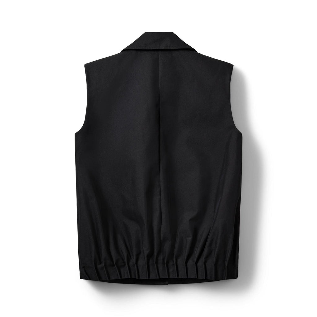 Lanea Hem Vest