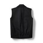 Lanea Hem Vest