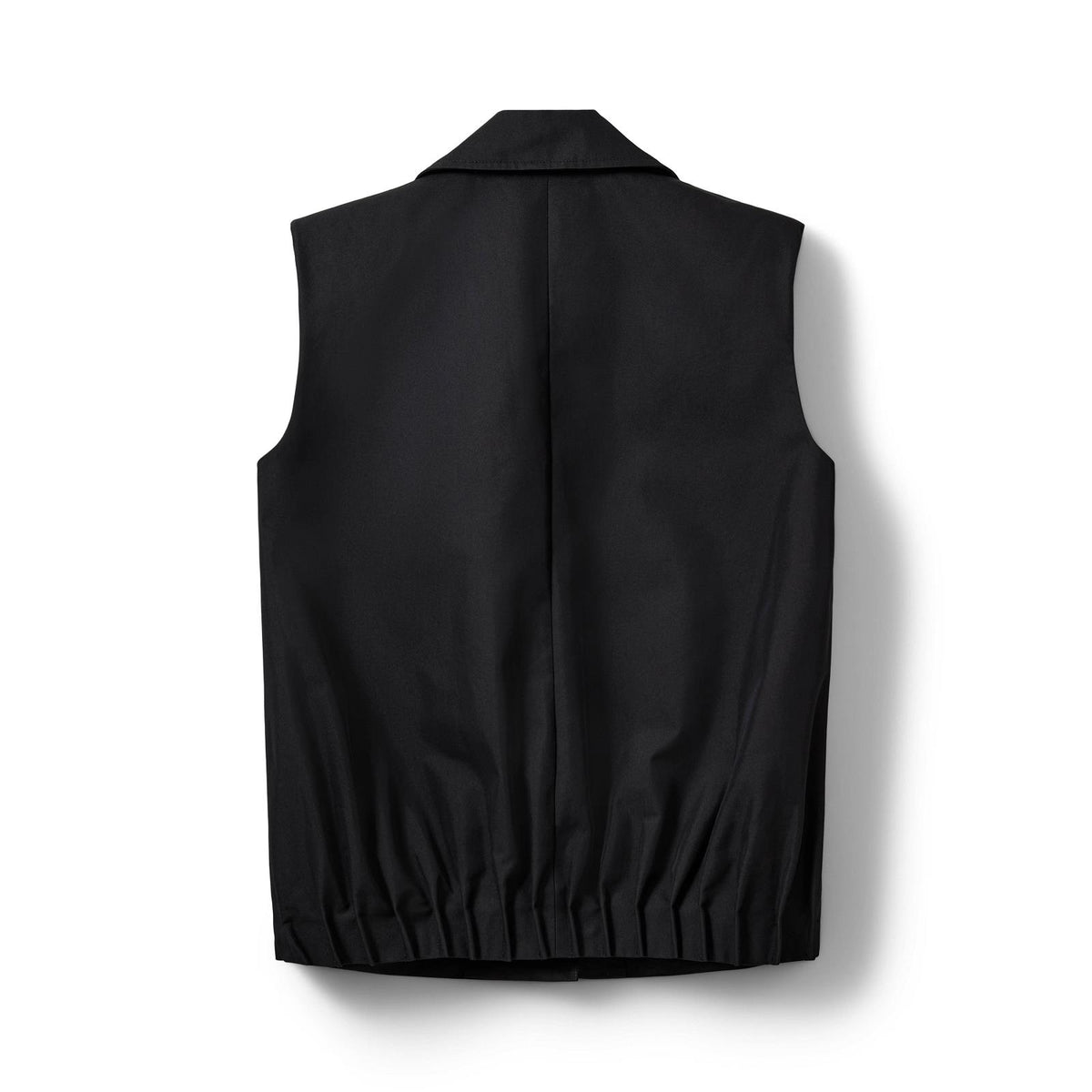 Lanea Hem Vest