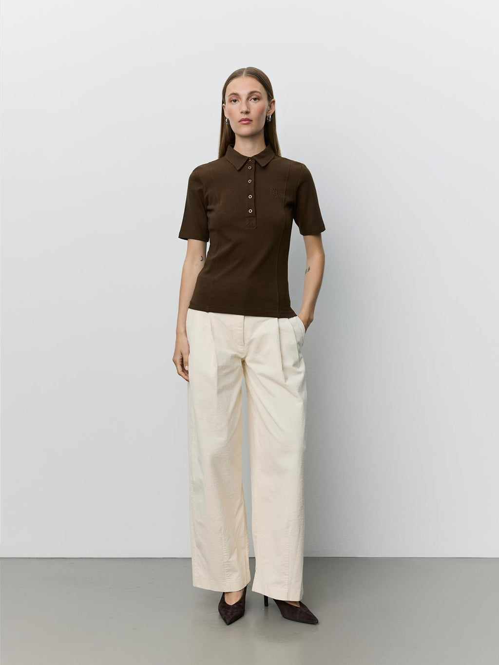 Corlies Trouser