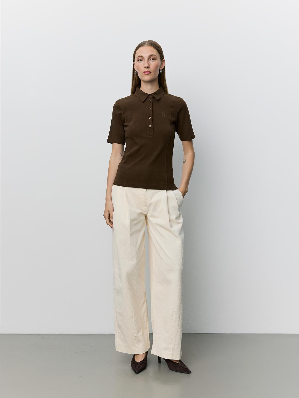 Corlies Trouser
