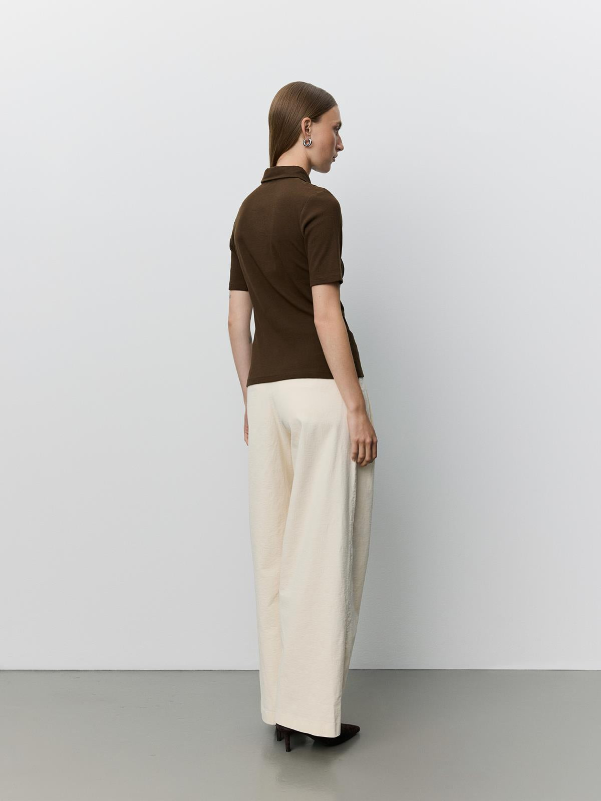 Corlies Trouser