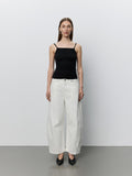 Tomar Jeans Ecru