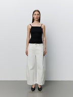 Tomar Jeans Ecru