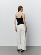 Tomar Jeans Ecru