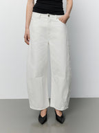 Tomar Jeans Ecru